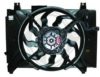 DIEDERICHS 8683308 Fan, A/C condenser